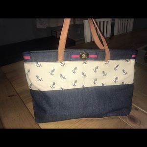Tommy Hilfiger Tote Bag